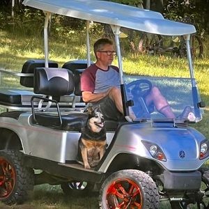 Meet your Posher, Jenny